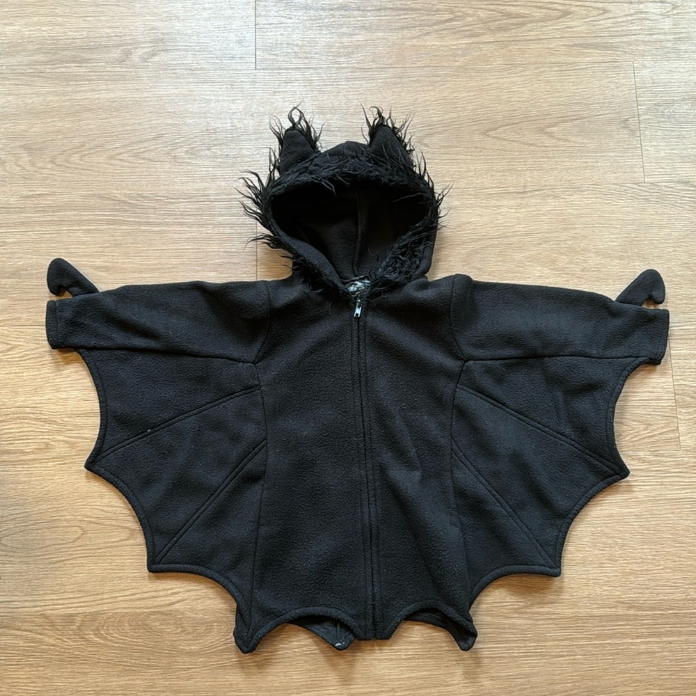 Bat costume